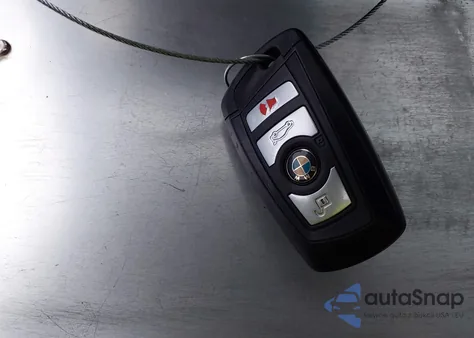 2015 BMW 528I xDrive z USA, uszkodzony, nr VIN WBA5A7C5XFD624597